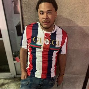 Meet your Posher, Malcolm